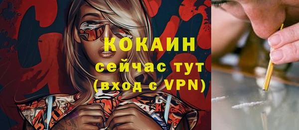 твердый Баксан